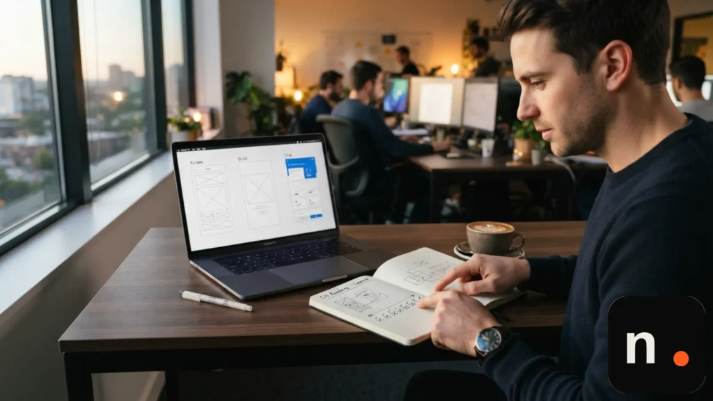 Build a Working MVP in 10 Days Without Handing Over Your Idea First